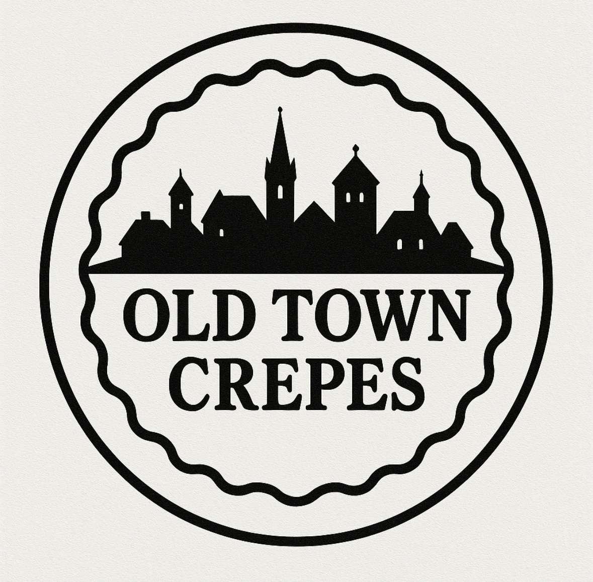 Old Town Crêpes