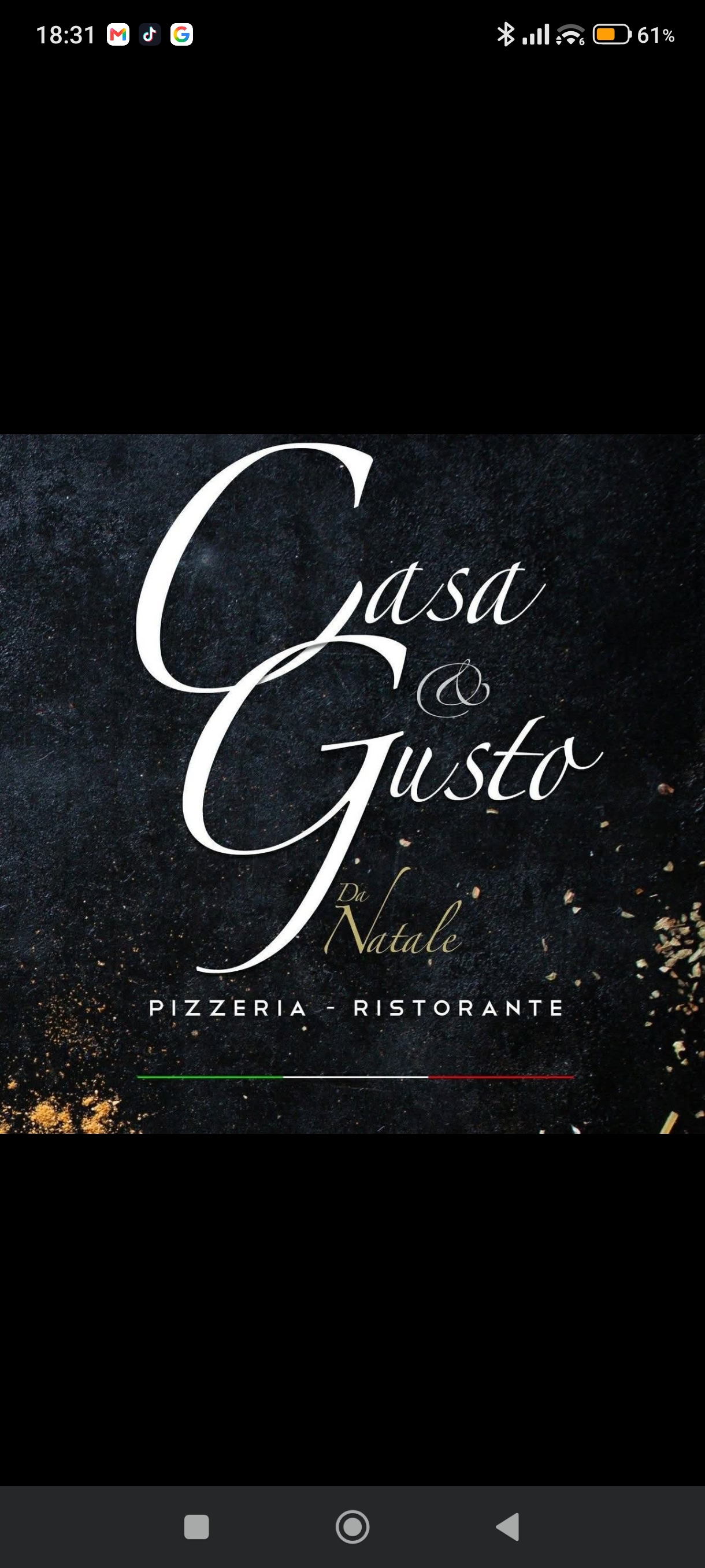 Casa e Gusto Da Natale